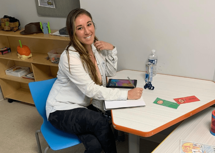 Undergraduate & Graduate Degrees -- Non-ABA