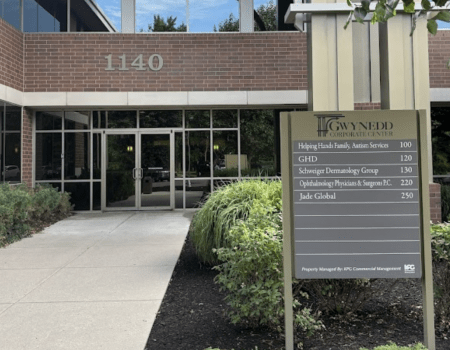 Montgomeryville Image 1
