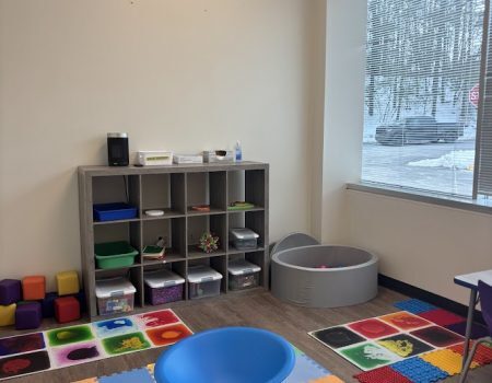 Sensory Space in Silver Spring, MD ABA Therapy Clinic