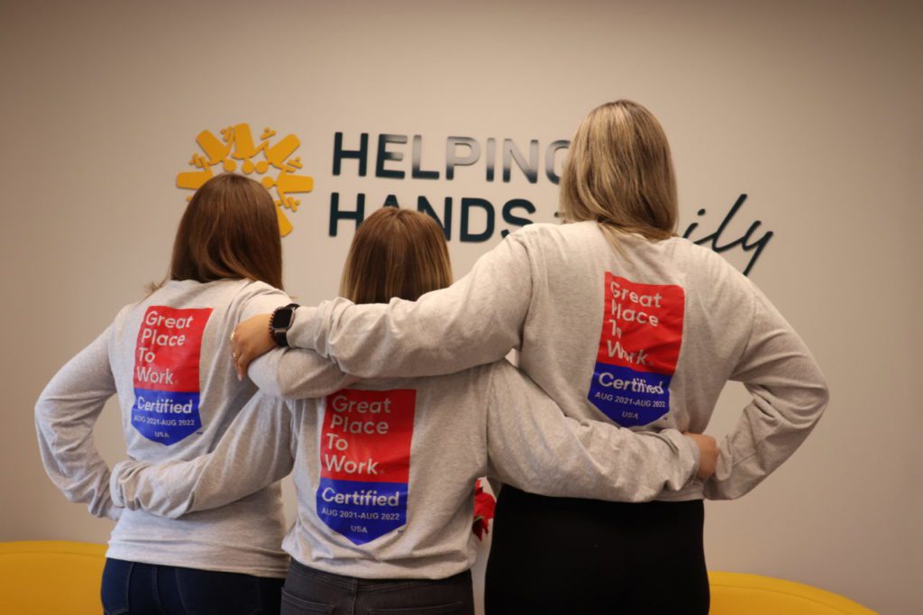 Interested in future opportunities - HHF