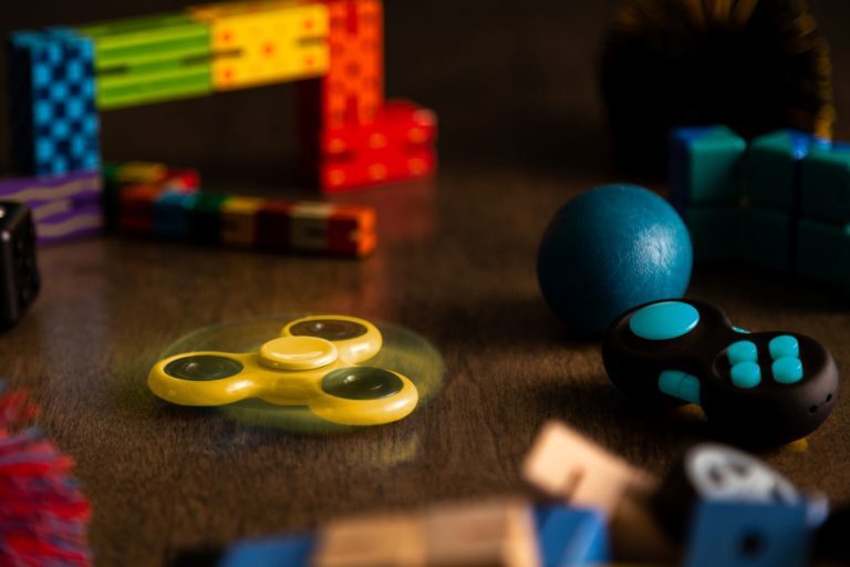 5 Toys to Use During Your ABA Therapy Session