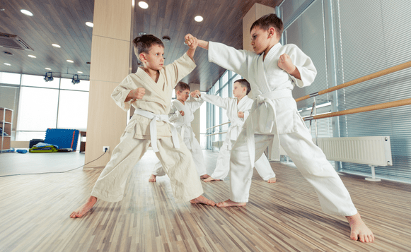 Benefits of Sports for Children with Autism