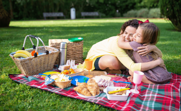 Fun Outdoor Activities for Children of All Abilities