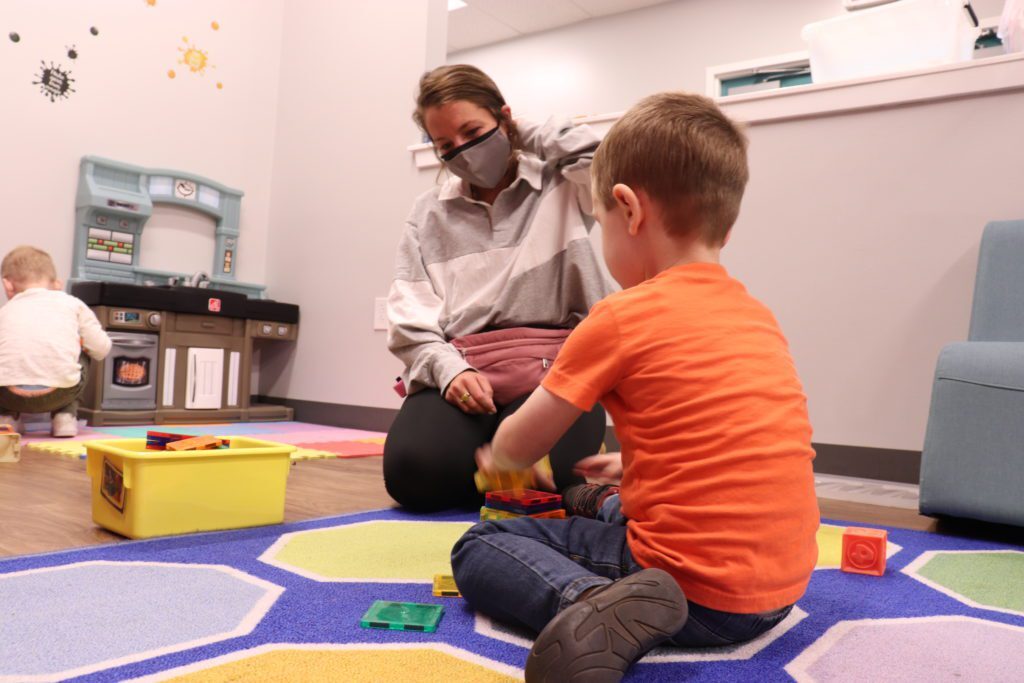 Getting Started with Applied Behavioral Analysis (ABA)