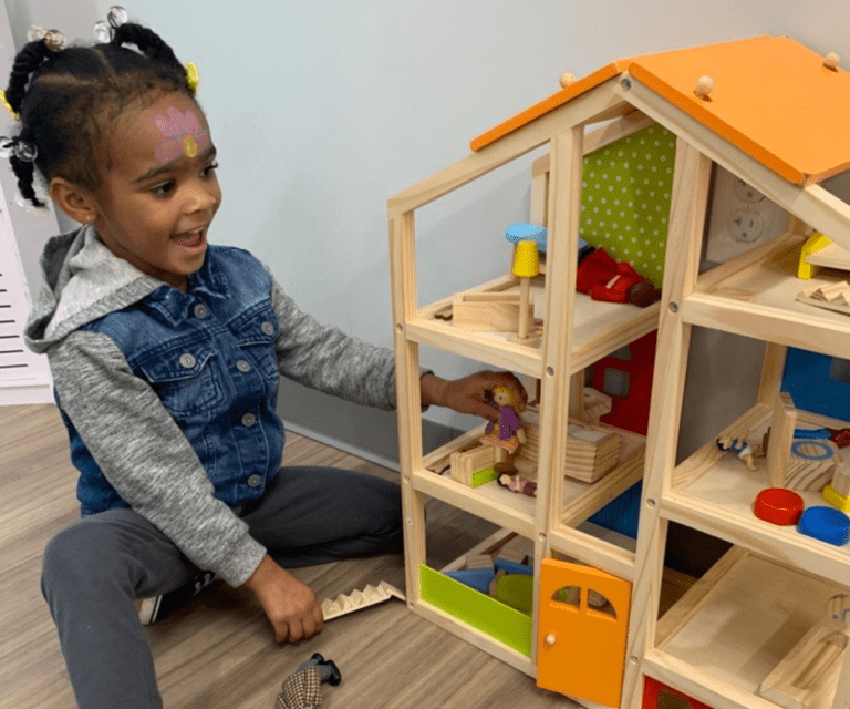 Helping Hands Family Expanding Autism Services for Children in Connecticut