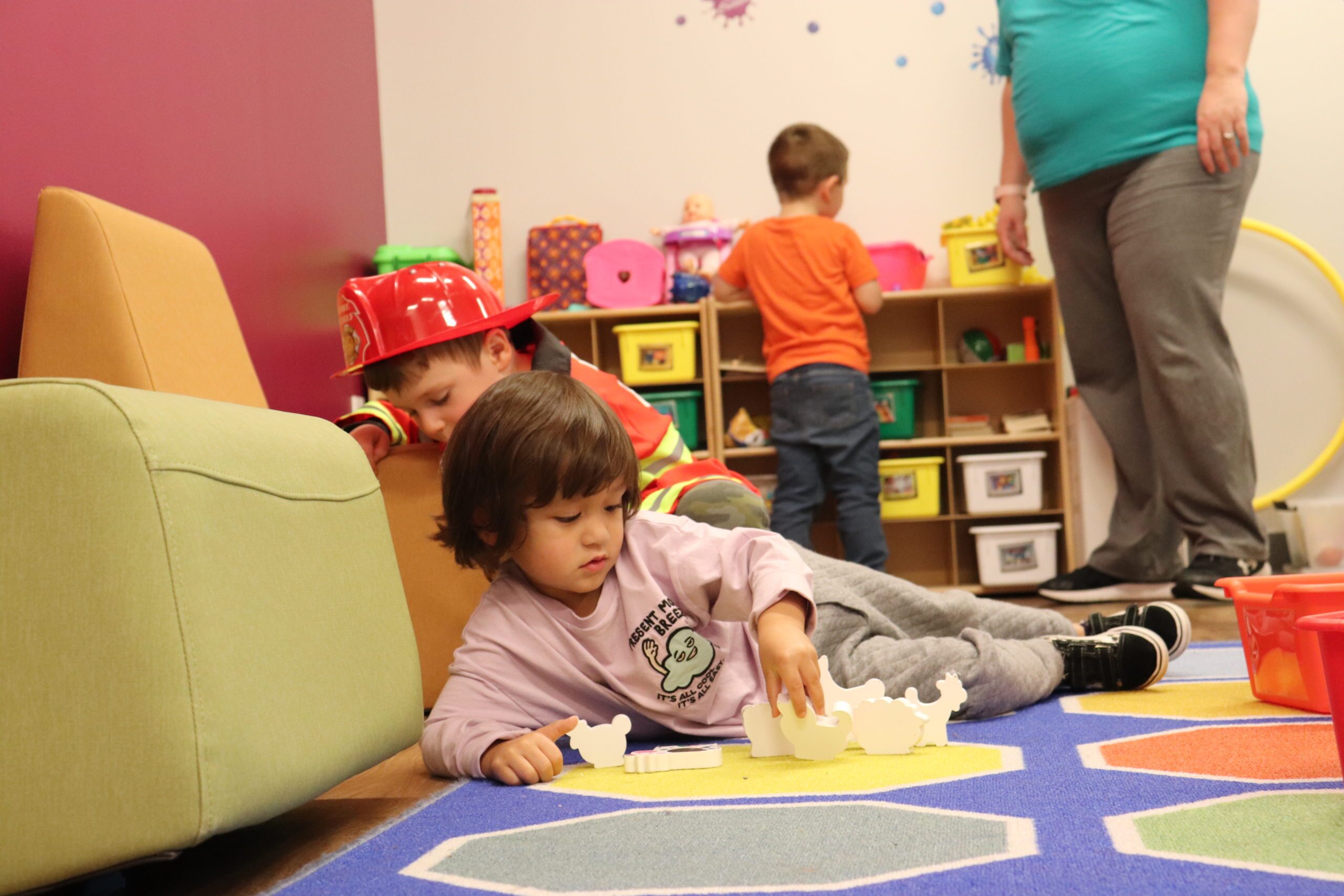 Autism therapy in West Chester, PA