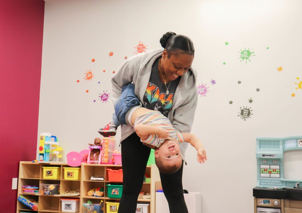 Autism Center in Drexel Hill, PA​