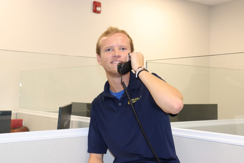 Collection of Documentation - Intake Process