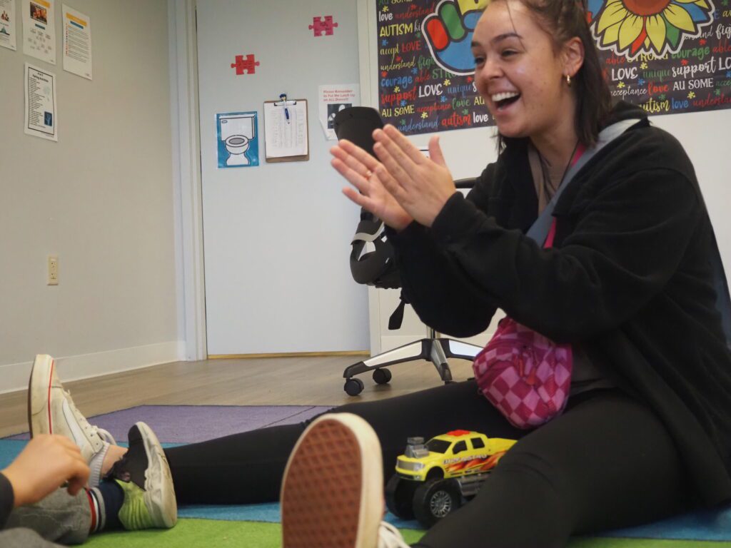 aba therapy shelton ct