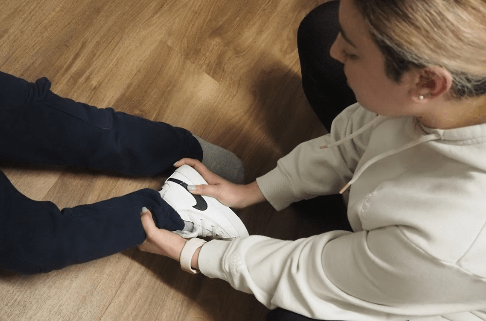 Creating a Structured ABA Environment at Home