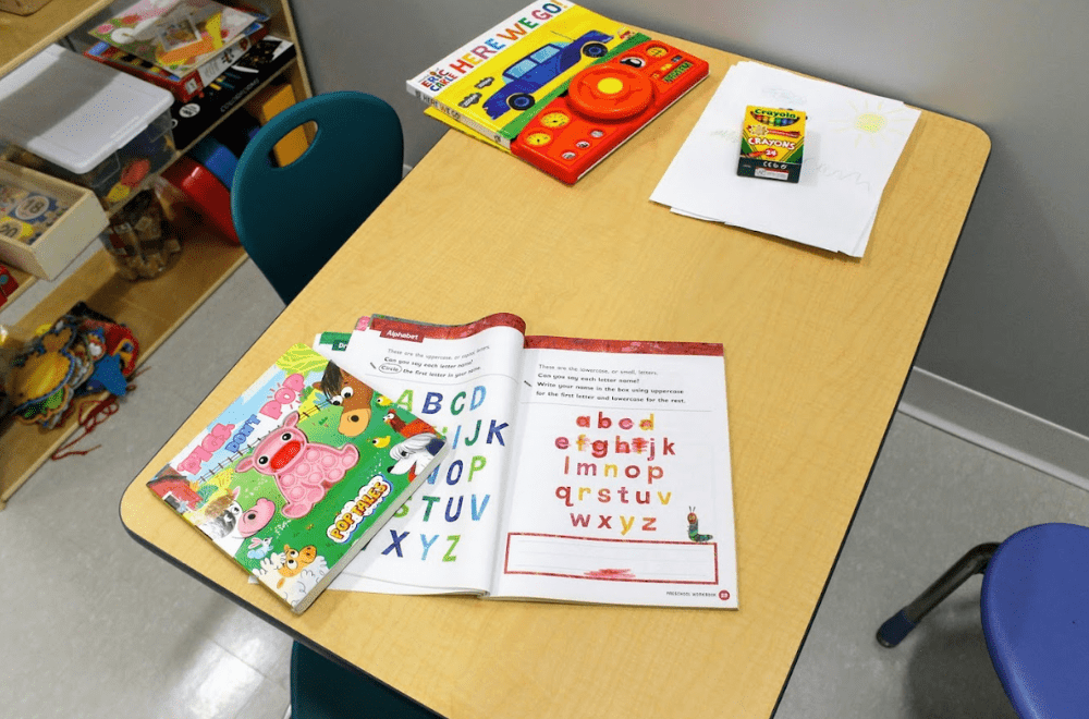 Best Strategies for Transitioning from ABA Therapy to School
