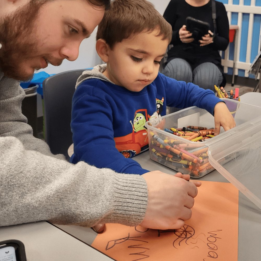 Child-Led Autism Therapy in Lanham, MD​