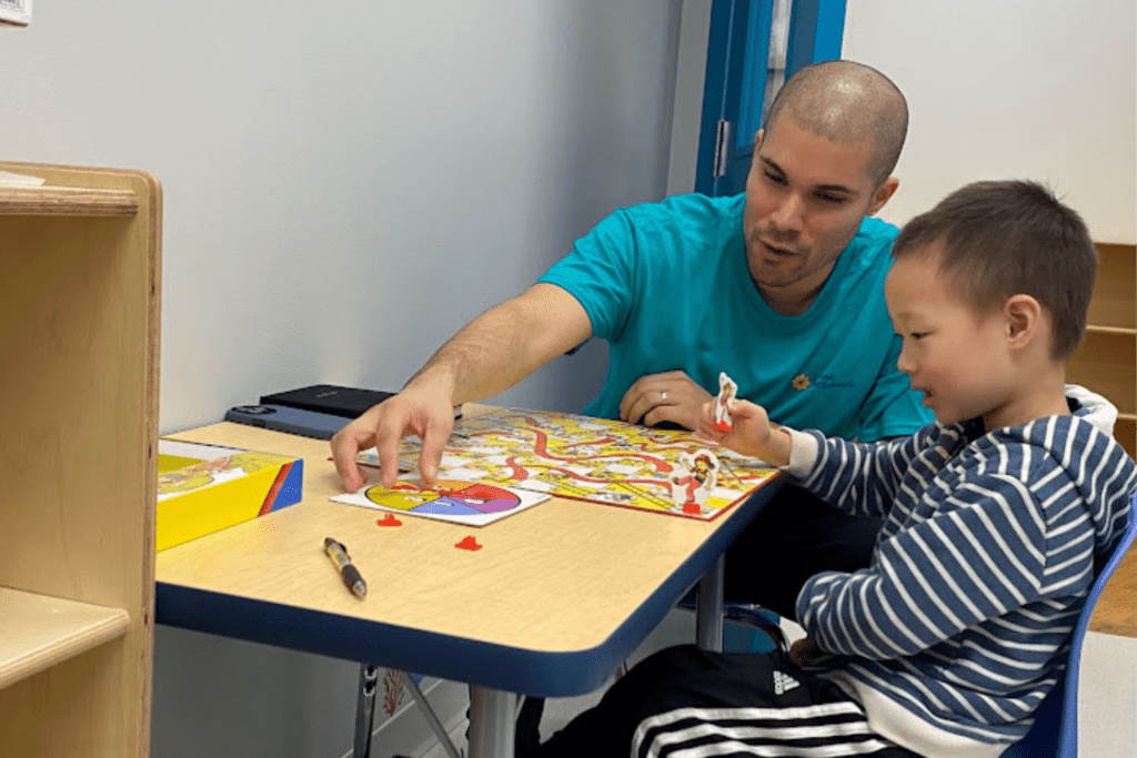 Personalized Autism Treatment in Shelton, CT