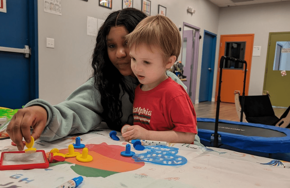 Autism Clinic in Harrisburg, PA