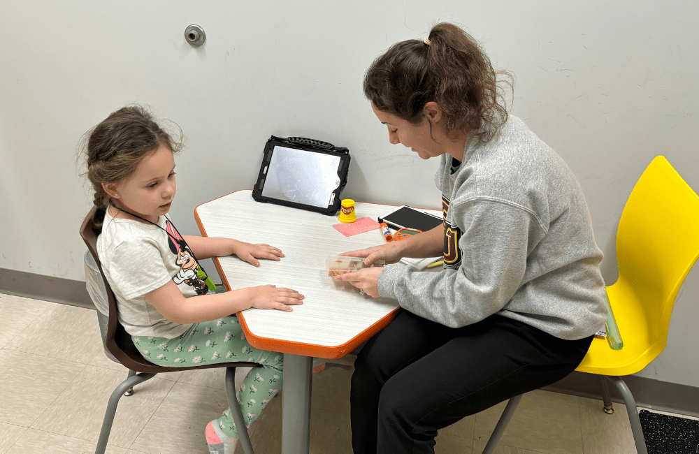 Our Autism Clinic in Gaithersburg, MD Delivers Real Results