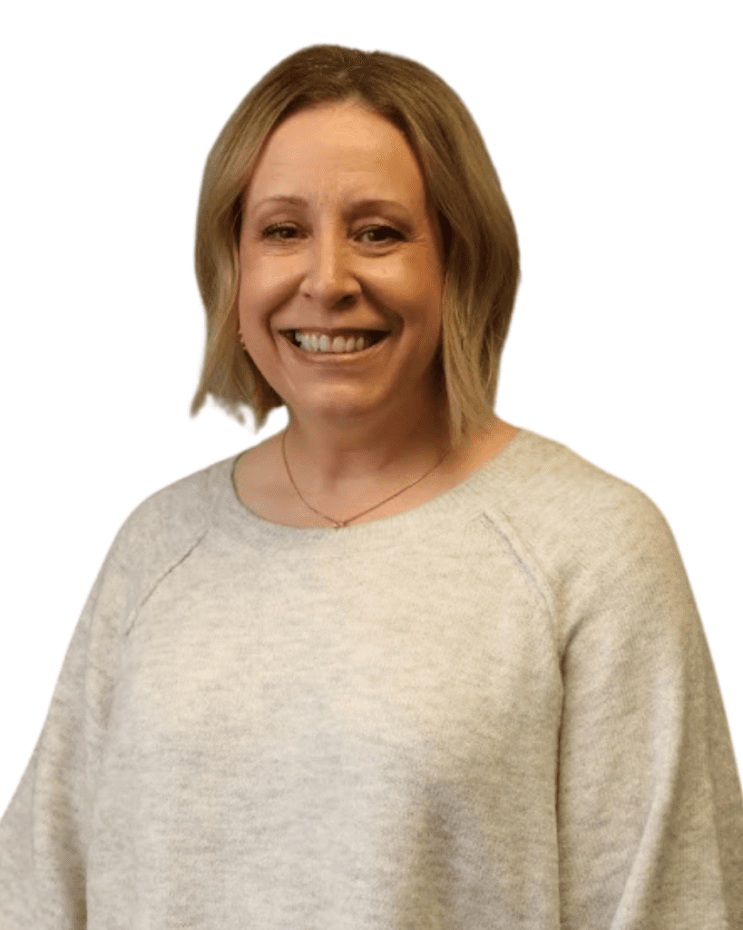 Tracey Gunther - Collegeville Clinic Director