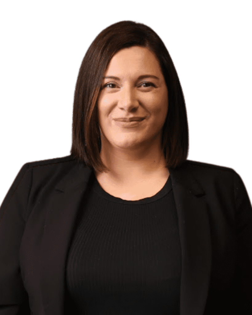 Lindsey DelCarlino - Abington Clinic Director