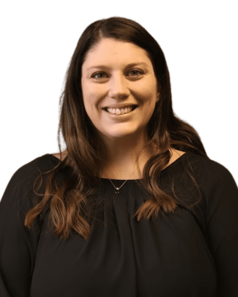 Amy Killoran - Lansdale Clinic Director