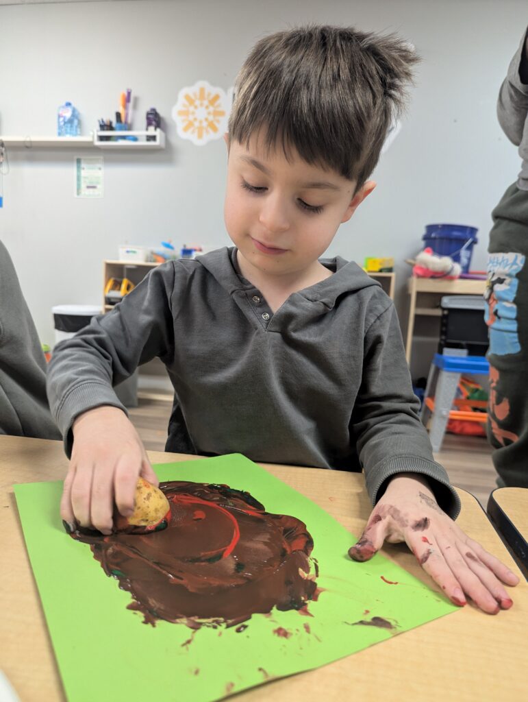 Our Approach to ABA Therapy