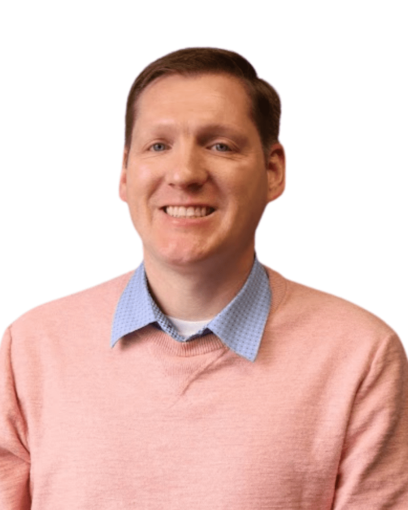 James Brophy - Paoli Clinic Director