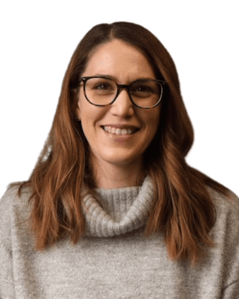 Megan Walsh - West Chester Clinic Director