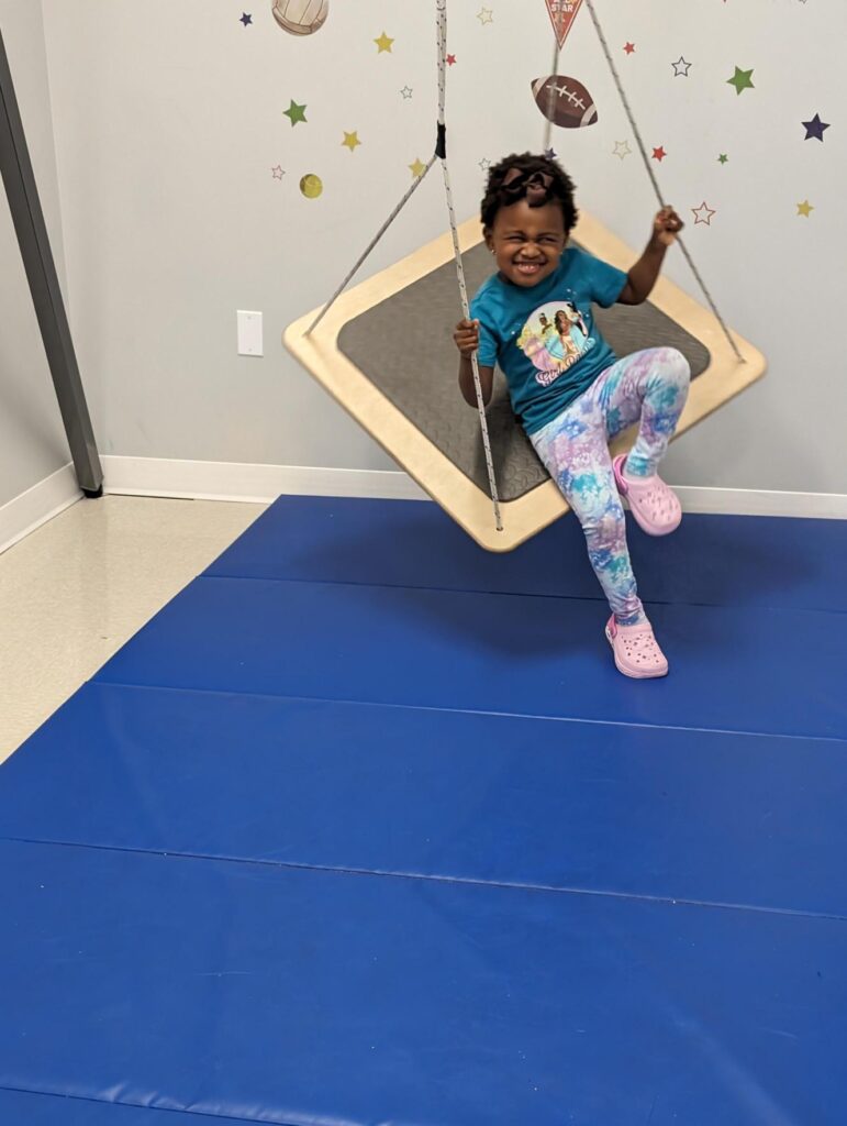 Doylestown Offers Occupational Therapy