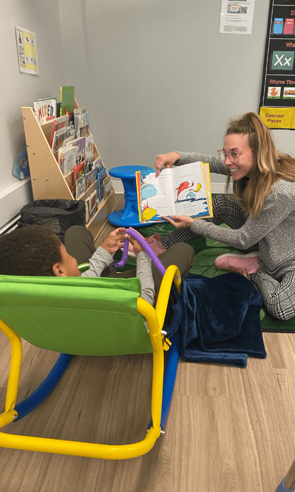 Speech Therapy in Paoli, PA