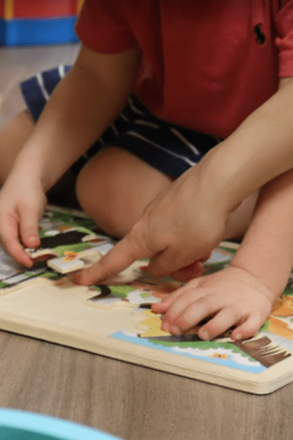 Autism Treatment Can Increase Independence