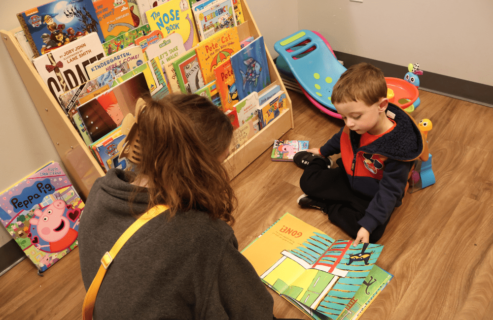 aba therapy montgomery county md