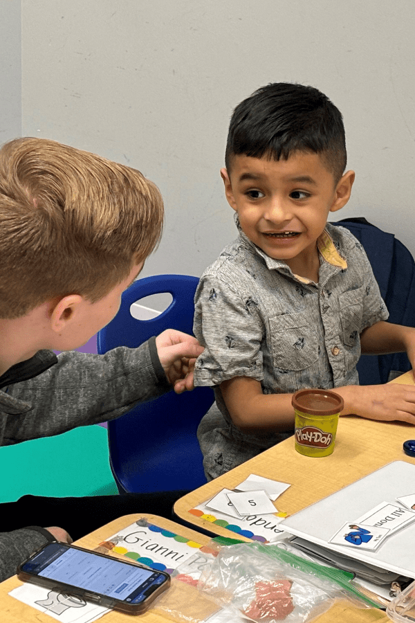 ABA Therapy in Center Valley, PA