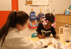 Incorporating Play-Based Therapy into ABA Strategies