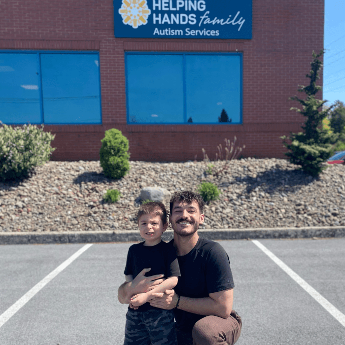 A Child-Led, Play-Based Approach to Autism Therapy in Silver Spring, MD