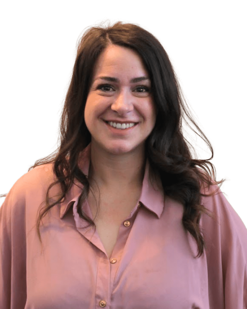 Lauren Wagner - Monroeville Clinic Director