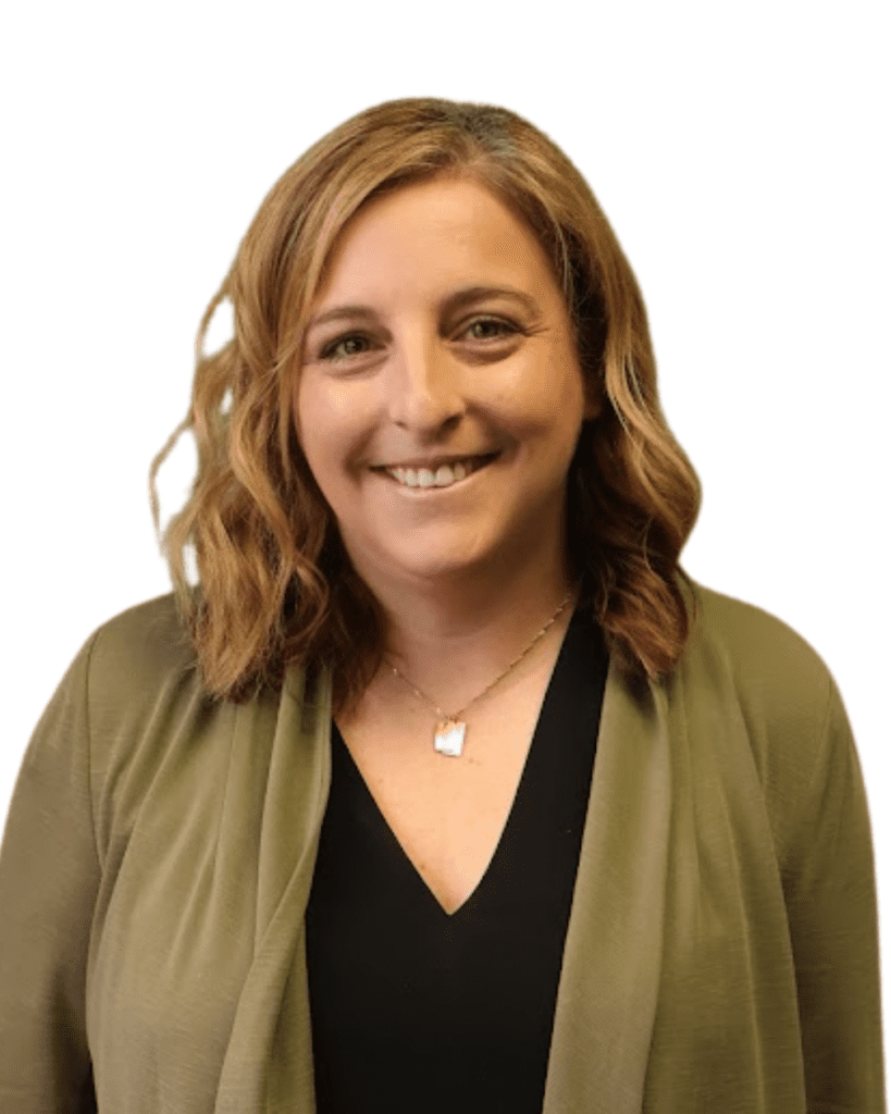 Kristy Benigni - Mount Lebanon Clinic Director