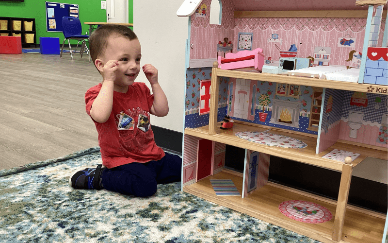Why Early Intervention Matters​ in Shelton, CT