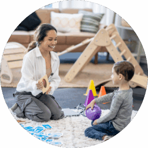 Individualized Approach in ABA Therapy