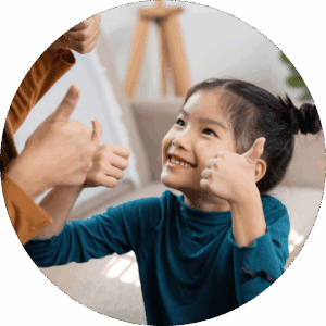 How ABA Therapy Uses Positive Reinforcement