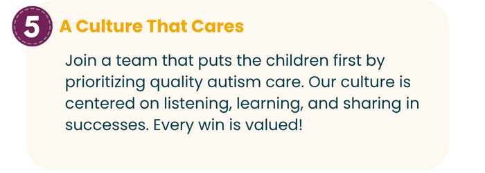 At HHF We Have A Culture That Cares