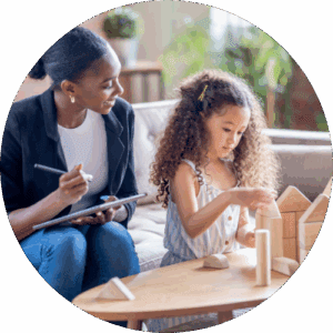 An Intensive Approach to ABA Therapy