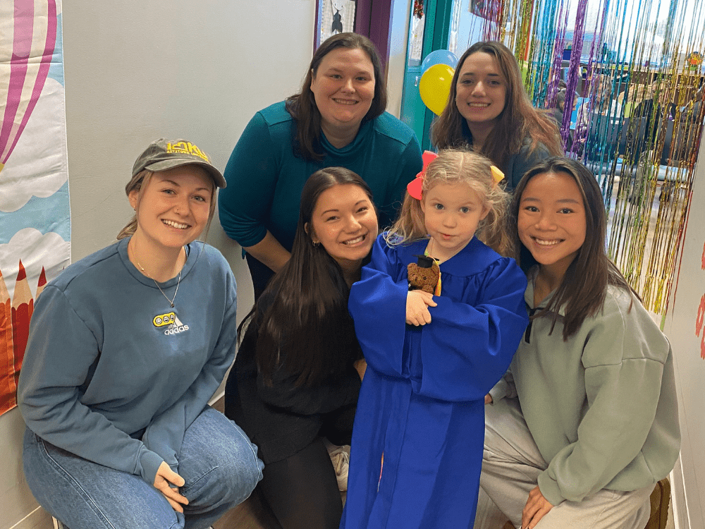 Proven Success of ABA Therapy