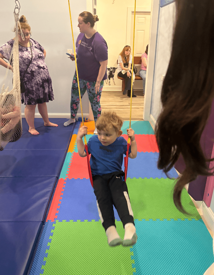 Our ABA Services in Bethlehem, PA