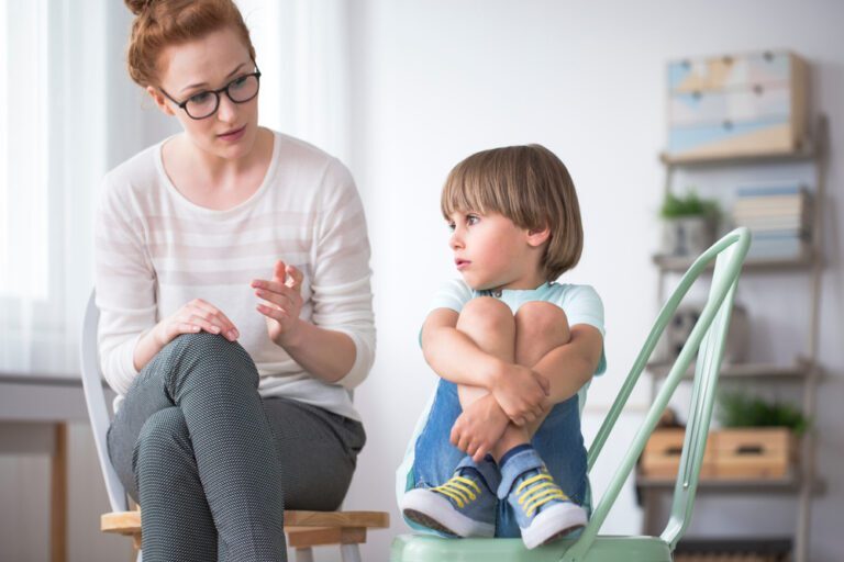 How to Address Aggressive Behaviors Safely and Effectively