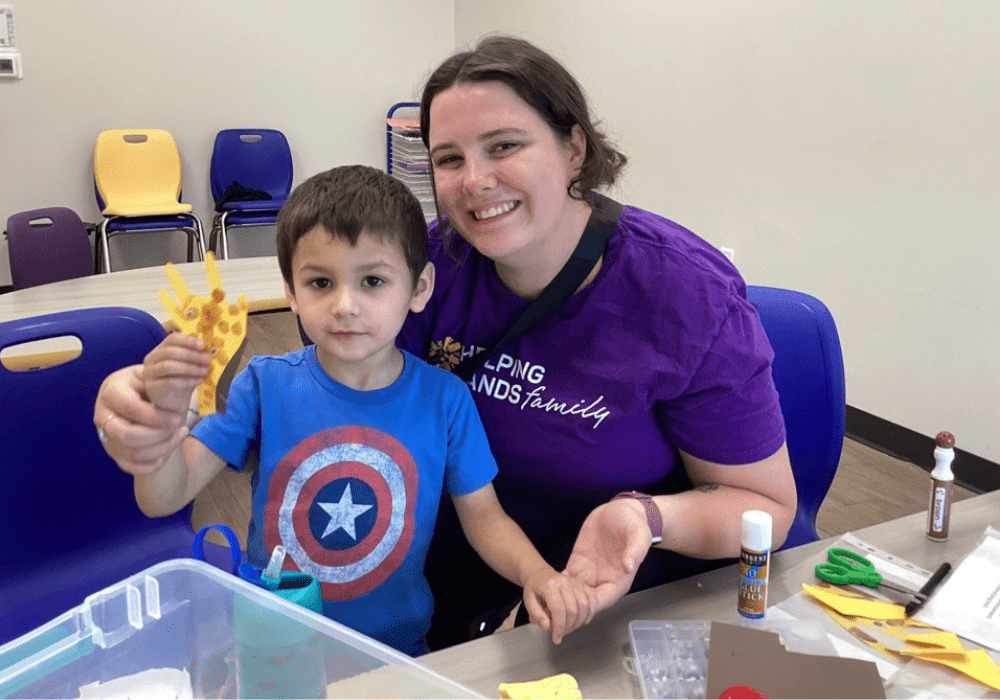 Autism Therapy in Downingtown, PA