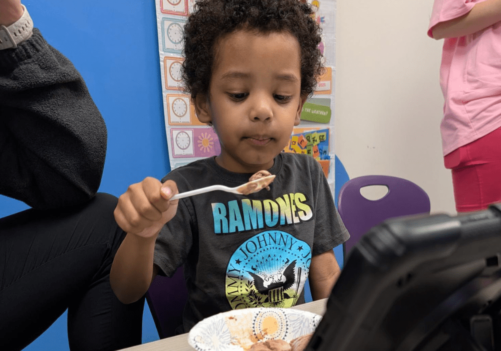 Autism Therapy in Suitland, MD