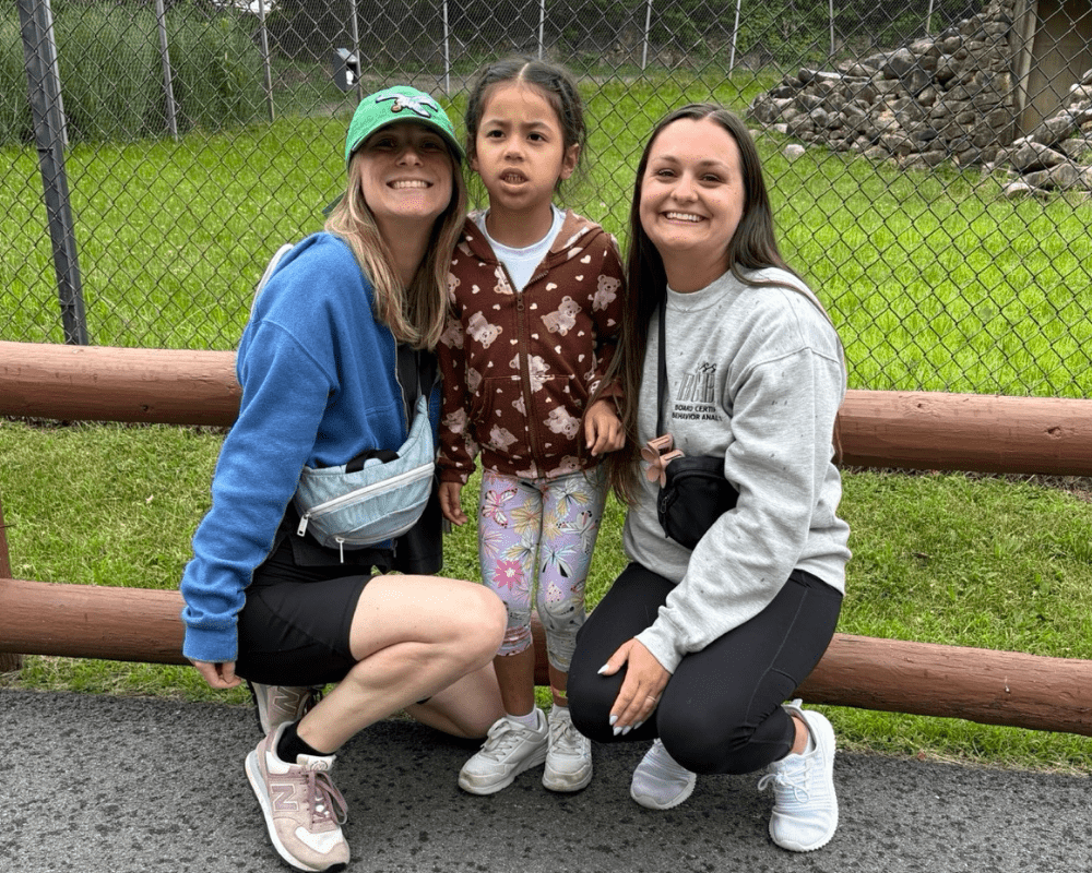 How ABA Therapy Works in Sugarloaf, PA​