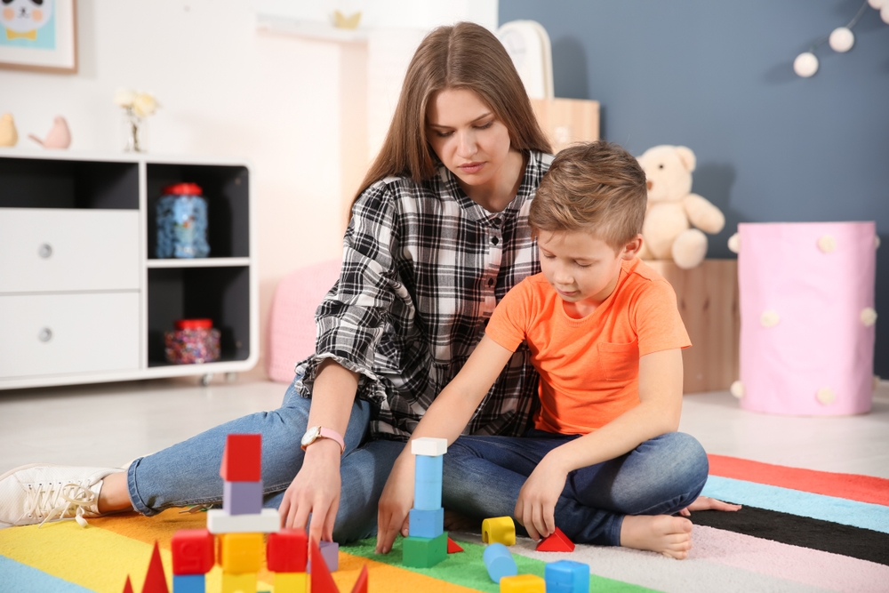 Finding the Best Autism Services for Your Child: A Parent’s Guide