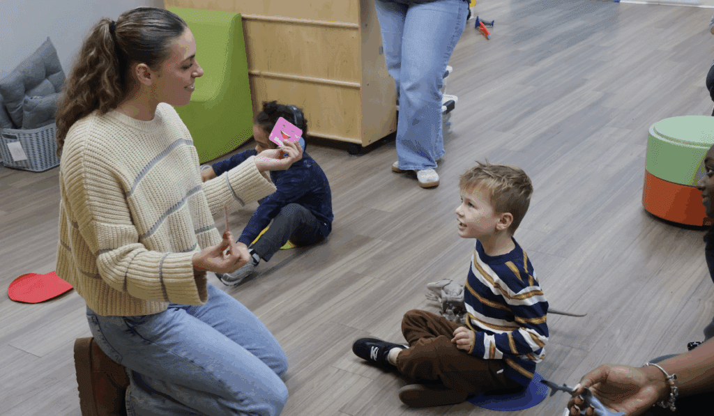Autism Therapy in Penn Hills, PA