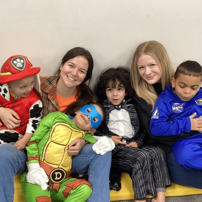 Benefits of ABA Therapy​ in Penn Hills, PA