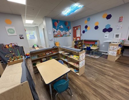 Autism Services Clinic In Northeast Philadelphia, PA