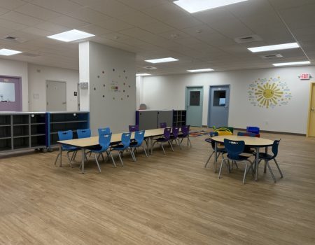 Hummelstown Autism Therapy Net Space